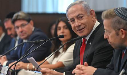 نتنياهو/ سنُواصل فعل كل شيء مهم لمنع حزب الله من إعادة بناء قوته