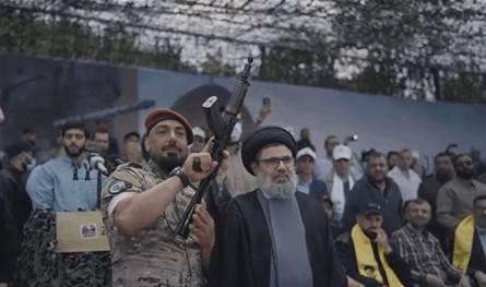 صور تنتشر لهيثم علي الطبطبائي... شاهدوها