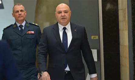 الرئيس عون: استهداف اسرائيل الضاحية الجنوبية دليل آخر على انها لا تأبه للدعوات المتكررة لوقف اعتداءاتها