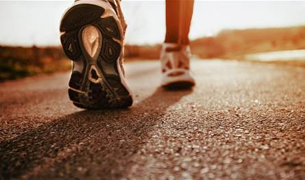 أليكم أفضل أنواع المشي