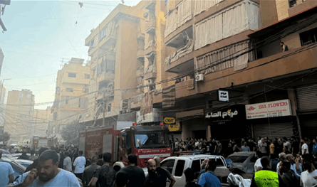 ما دلالة استهداف &quot;رئيس أركان حزب الله&quot;؟