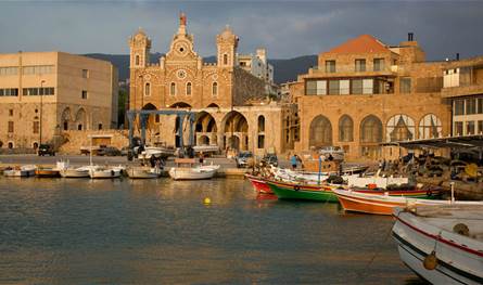 تجار البترون يبحثون في تأسيس لجنة موحدة لتعزيز الاقتصاد المحلي