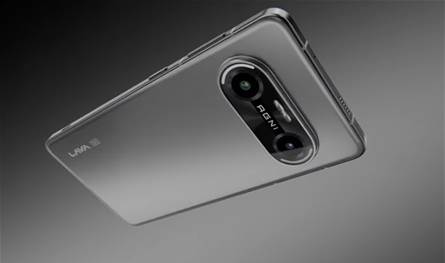 بمواصفات ممتازة.. Lava تطلق هاتفها الجديد 