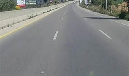 غداً.. هذا ما ستشهده الطّريق البحريّة بين مفرق حالات ومستيتا 