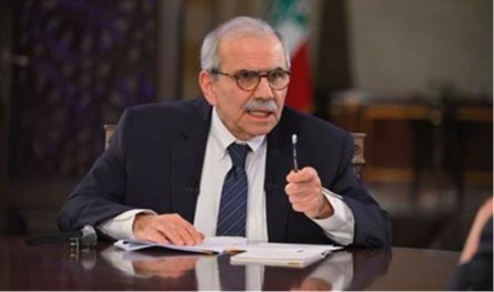 سلام: الاعتداء على الضاحية يتطلب توحيد كل الجهود خلف الدولة ومؤسساتها