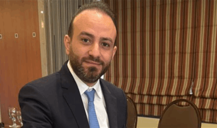 للمرة الثالثة.. شعبان نقيبا للاطباء البيطريين