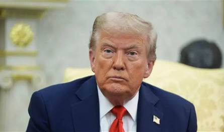 الرئيس الأميركي: تصنيف جماعة الإخوان المسلمين كمنظمة إرهابية أجنبية