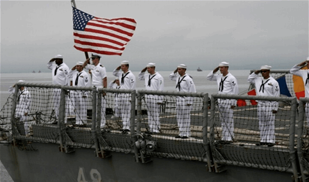 قلق أوروبي من ضربات أميركية في الكاريبي: عواصم أوروبا تُقلّص تبادل المعلومات مع واشنطن