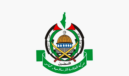 وفد من &quot;حماس&quot; يعزّي عائلات شهداء عين الحلوة ويزور الجرحى