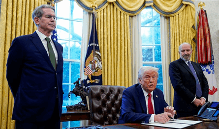 كم بلغت خسائر الإغلاق الحكومي في أميركا؟