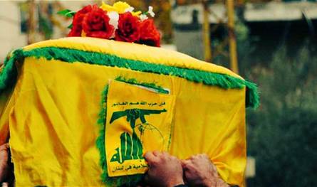 سقطوا في غارة حارة حريك.. حزب الله ينعى شهداء جدد