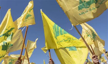 بعد بيان الحزب.. &quot;الرد&quot; الغائب الابرز