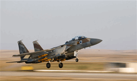 إسرائيل تحذر لبنان: سنسيطر على &quot;الحزب&quot;