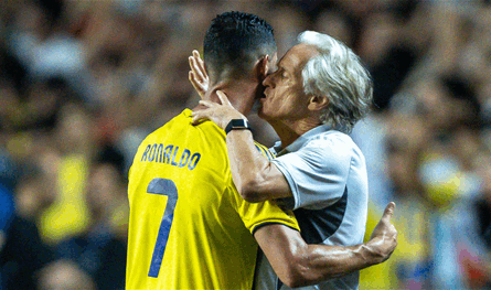 من يوقف النصر؟