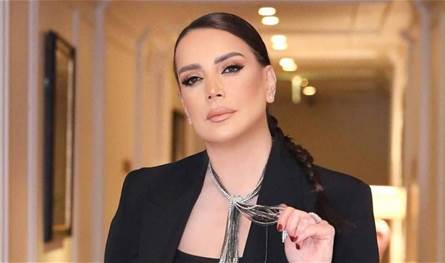 شكران مرتجى تكشف عن تحوّل كبير في حياتها