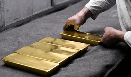 مشتريات خفيّة.. الصين تكدّس الذهب وهذه هي الأرقام
