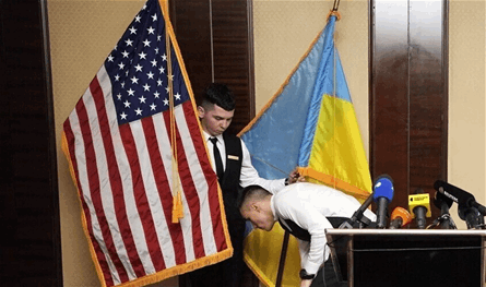 اتهامات وتسريبات.. واشنطن تُجبر كييف على اعتذار علني عن خطة السلام