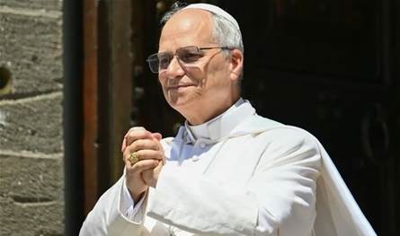 بدء العد العكسي لزيارة البابا وعنايا ابرز محطات الأيام البابوية الثلاثة