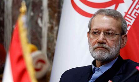 لاريجاني ناعيا الطبطبائي: ما بقي من طريق إلا مواجهة الكيان المزيف