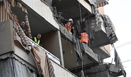 هكذا قرأت باريس اغتيال هيثم الطبطبائي