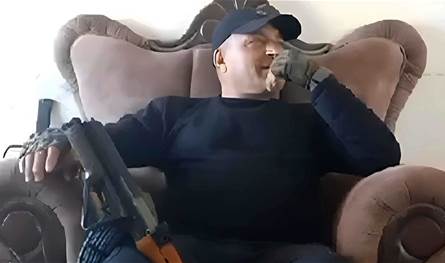 تحت أعين الجيش الإسرائيلي.. ميليشيا جديدة تتحدى حماس في قلب غزة