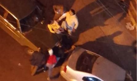 في طرابلس.. إشكال تطور إلى إطلاق نار 