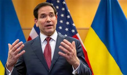 وزير الخارجية الأميركي: الولايات المتحدة تدرك الخطوط الحمراء بين روسيا وأوكرانيا 