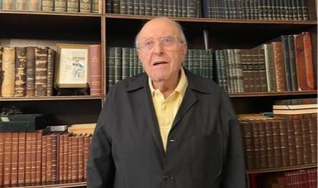 السفير السابق خليل كاظم الخليل في ذمة الله