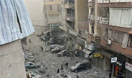 إغتيال الطبطبائي: تصعيد اسرائيلي بلا سقف وتحذيرات دولية من جولات قتال جديدة