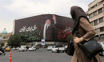 تقرير &quot;The Spectator&quot;يتحدث عن ضربة قد تتلقاها إيران.. هذا ما كشفه