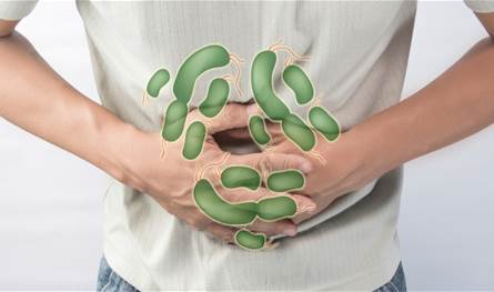 حالات تسمم غذائي متزايدة في تركيا.. والتحقيقات مستمرة