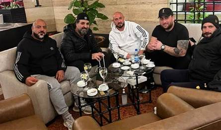 من أبو سلة إلى &quot;بارون المخدرات&quot;.. &quot;لبنان24&quot; يكشف أهم امبراطوريات يحاربها الجيش