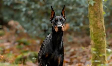 بعد تعرضه لتهديدات بالقتل.. نجم يشتري كلباً لحمايته