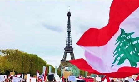 مغتربو لبنان في فرنسا يطالبون بدولة علمانية ومساواة كاملة بين المواطنين