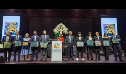 مركز سرطان الأطفال في لبنان أقام في دبي عشاءه الخيري السنوي (صور)