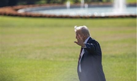 عائلة ترامب تخسر مليار دولار.. ما السبب؟