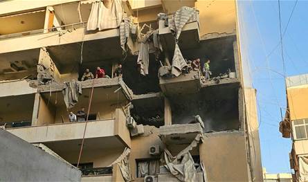 ماذا حصل مباشرة بعد اغتيال طبطبائي؟