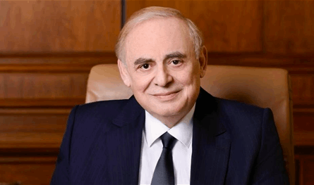 البستاني يحيّي رسامني على &quot;عدالة الأشغال&quot;