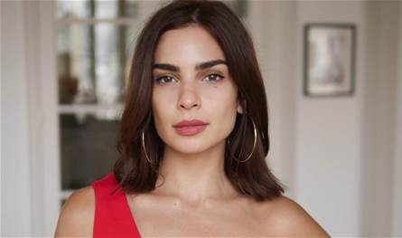 حاملٌ... الممثلة ريتا حايك تكشف عن جنس طفلها