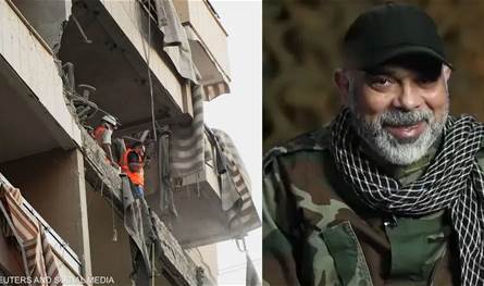 معهد إسرائيلي ينشر قائمة أسماء قادة &quot;حزب الله&quot;.. طبطبائي ووفيق صفا ضمنها