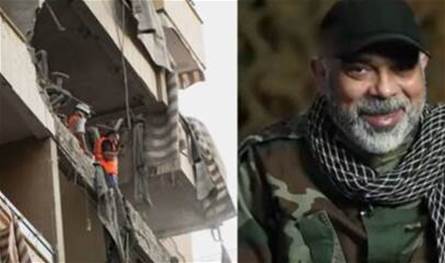 معهد إسرائيلي ينشر قائمة أسماء قادة &quot;حزب الله&quot;.. طبطبائي ووفيق صفا ضمنها