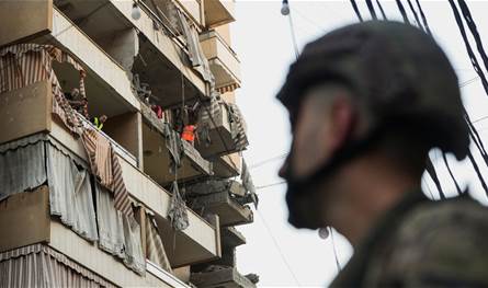 هذه آخر رسالة من &quot;حزب الله&quot;