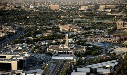 في العراق... العثور على جثة شابة عشرينيّة في ساحة مهجورة