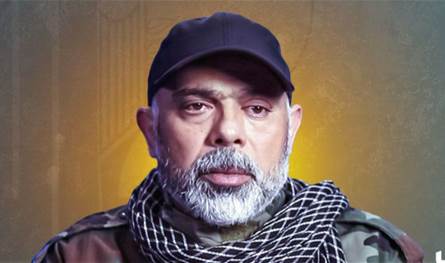 صورة لطبطبائي داخل منزل قبيل اغتياله.. شاهدوها