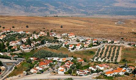 بسبب التوتّر... إجراء إحترازيّ إسرائيليّ يتعلّق بالمستوطنات القريبة من لبنان