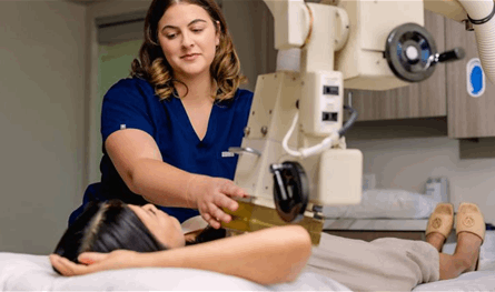 حمّامات الماء الساخن.. هل تعالج السرطان؟