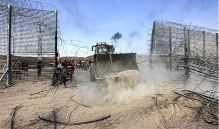 بشأن تحقيقات أحداث 7 تشرين الأول.. قرار رسمي صدر في إسرائيل