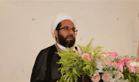 دعموش: لسنا معنيين بأي طروحات ما دام العدوّ لا يلتزم باتفاق وقف إطلاق النار