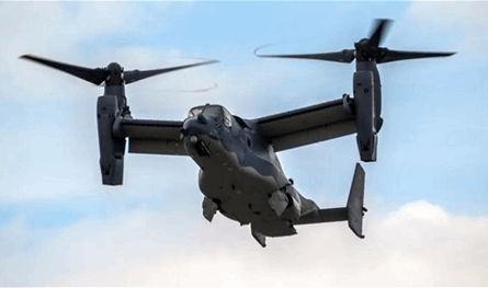 أزمة خطيرة تضرب الطائرات العسكرية الأميركية.. ماذا يحصل؟