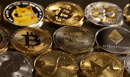 بالفيديو: ليلة رعب في سوق &quot;الكريبتو&quot;.. الملايين تبخرت